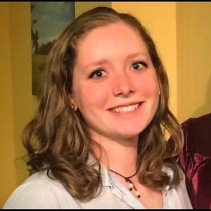 Meet your Posher, Carolyn